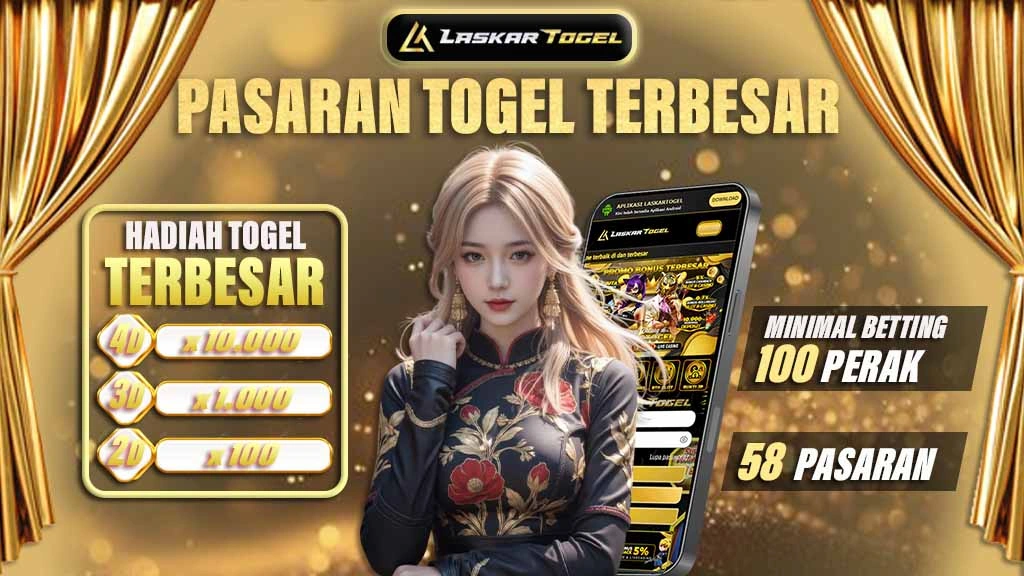 Pasaran Laskartogel